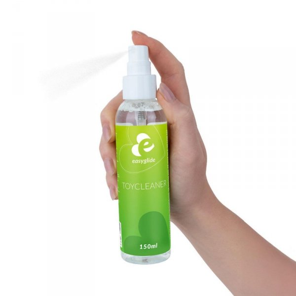 EasyGlide - Toy Cleaner 150 ml