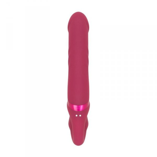 Wibrator Strap-On Lapis Lovense