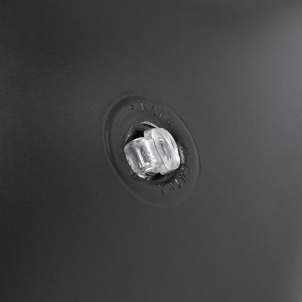 Bedroom Fantasies - Ramp Inflatable
Positioning Pillow Black