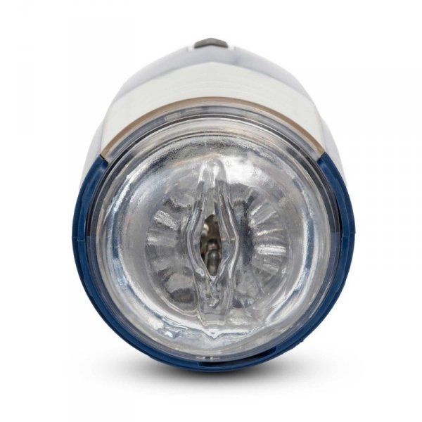 Thrusting Rotating MASTURBATOR