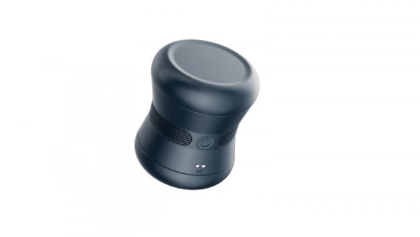 Vibrating MALE STROKER