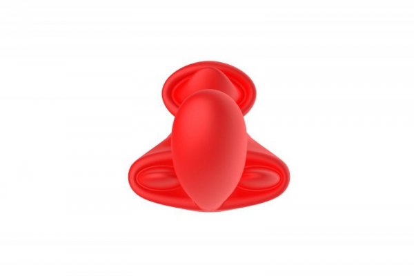 Charlie – G-Spot & Clitoral Massager