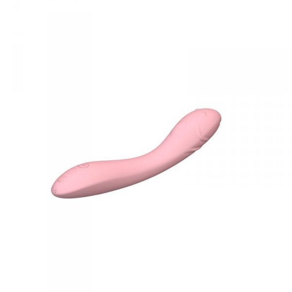 VIBRATOR PINK