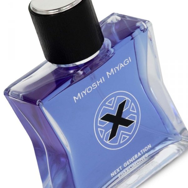 Miyoshi Miyagi Next ""X""50 ml Homme