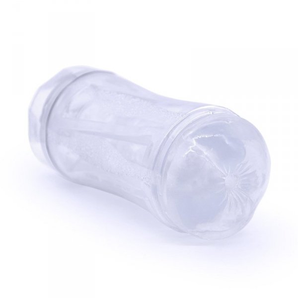 Masturbator - SUCK double head  vagina & anal