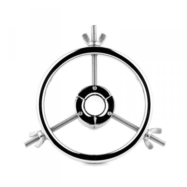 Metal Anal Spreade - Fetish