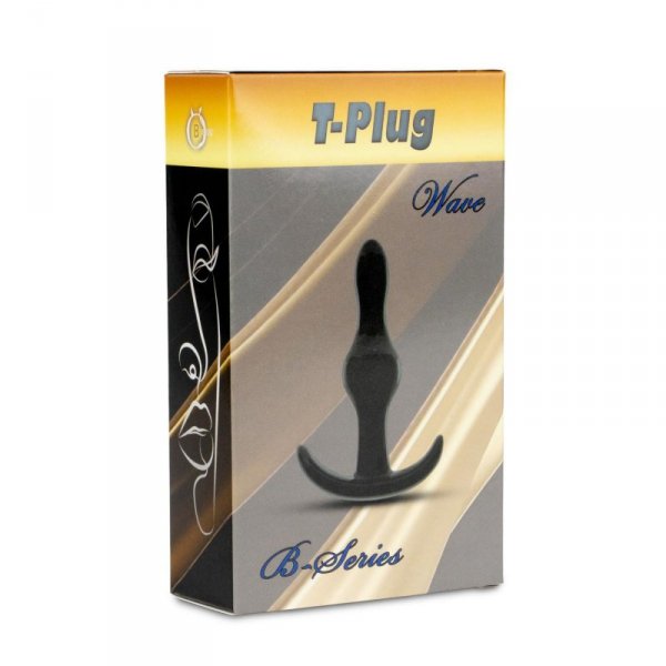 Plug-T-Plug Wave