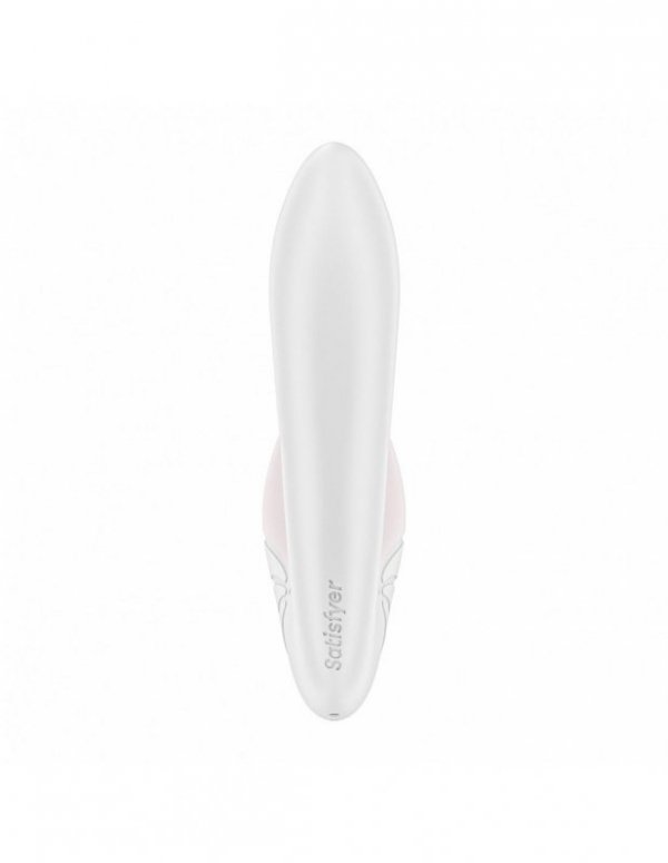 Symulator - Supernova (White)