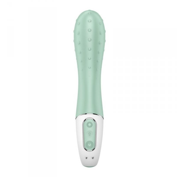 Air Pump Vibrator 3 mint