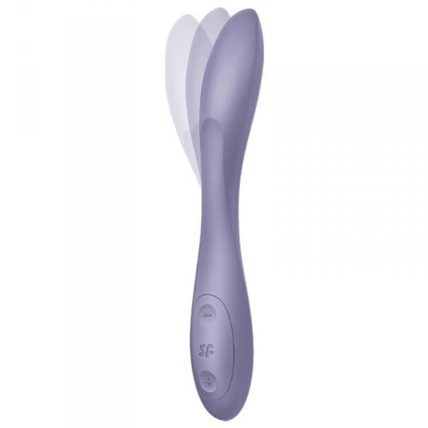 Wibrator-G-Spot Flex 2