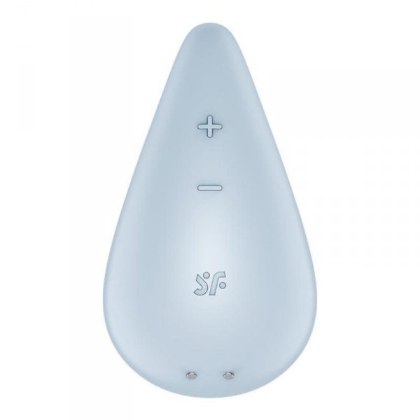 Dew Drop blue