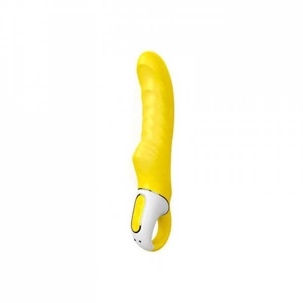 Wibrator-Satisfyer Vibes Yummy Sunshine