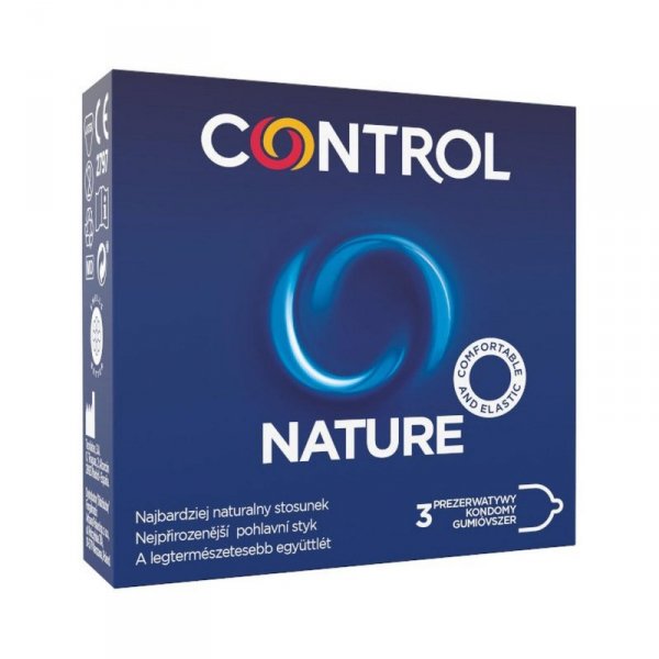 Control Nature 3&#039;s