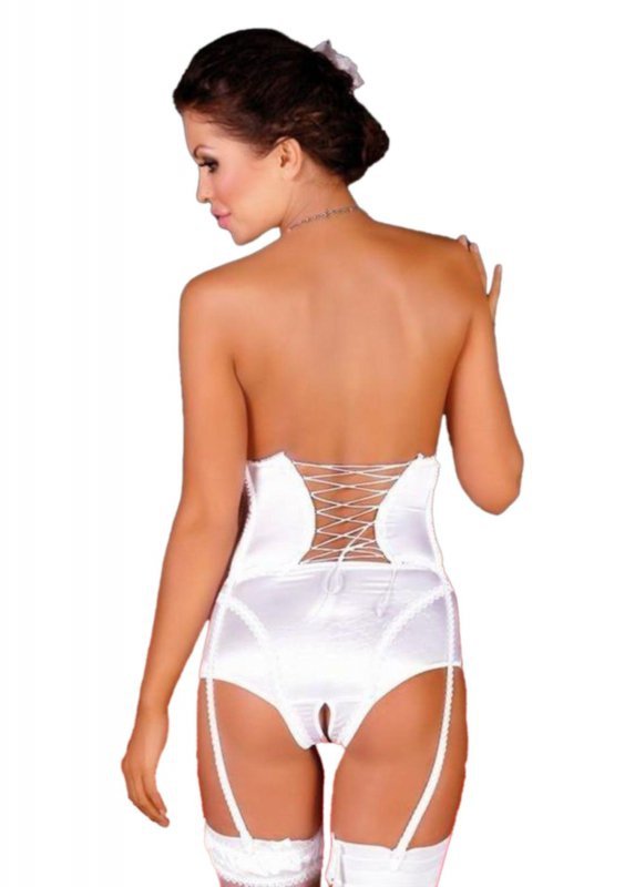 xLalia - white M/L