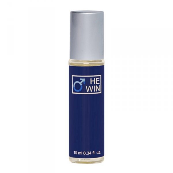 Feromony-HE WIN 10ml