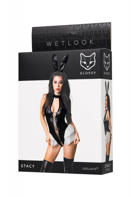 Glossy Stacy body in Wetlook, XL