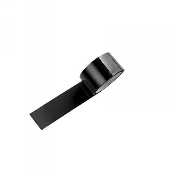 Black Bondage Tape 15m.
