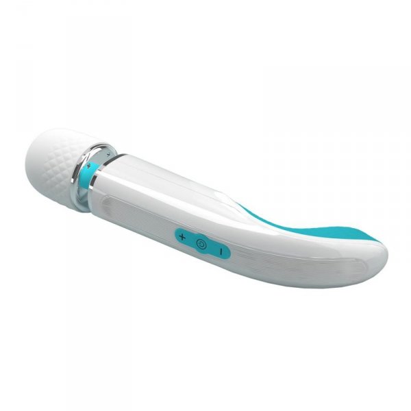 PRETTY LOVE - Bertas, 5 levels of speed control 7 vibration functions, ABS Silicone, USB rechargeable