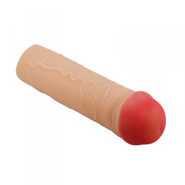 PRETTY LOVE - Nile 1&quot;( 25 mm) Extended Series, TPR