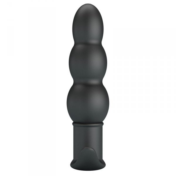 Pretty Love Aeaeeas Vibrating Anal Plug
