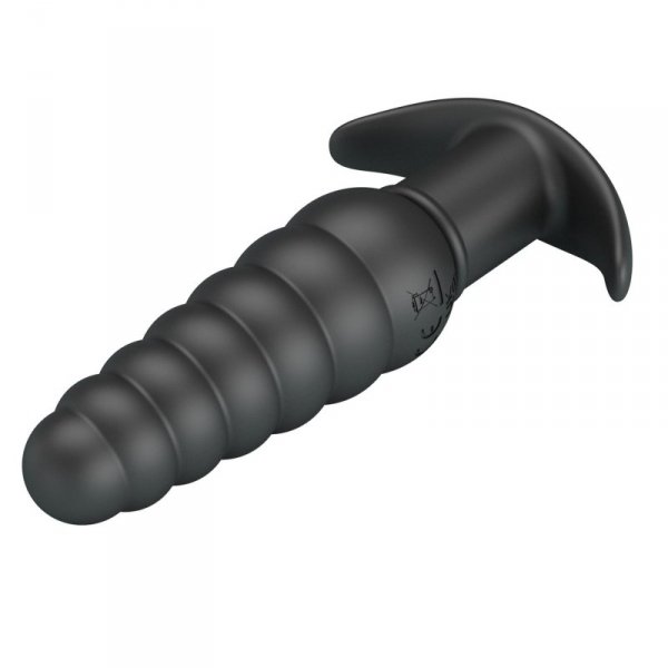 Pretty Love Aeolis Vibrating Anal Plug