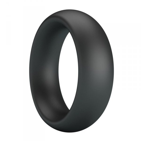 Crazy Bull Elio – Silicone Cock Ring