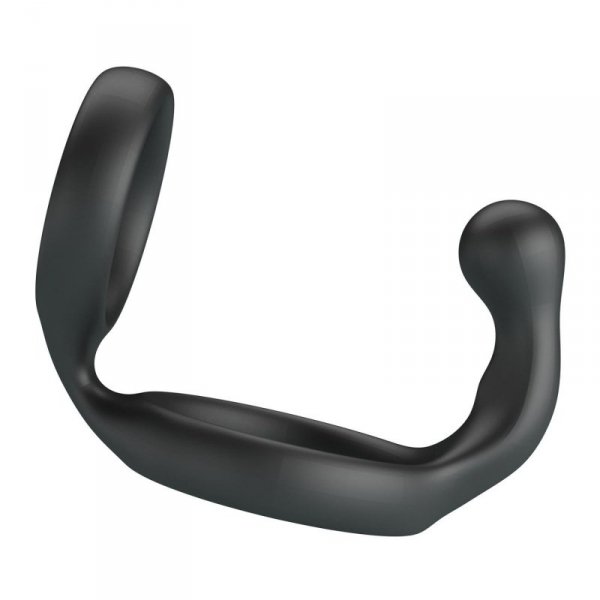 Crazy Bull Florian – Silicone Cock Ring