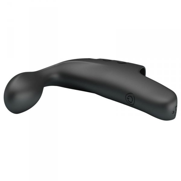 PRETTY LOVE - FINGERING VIBRATOR GORGON, 10 vibration functions