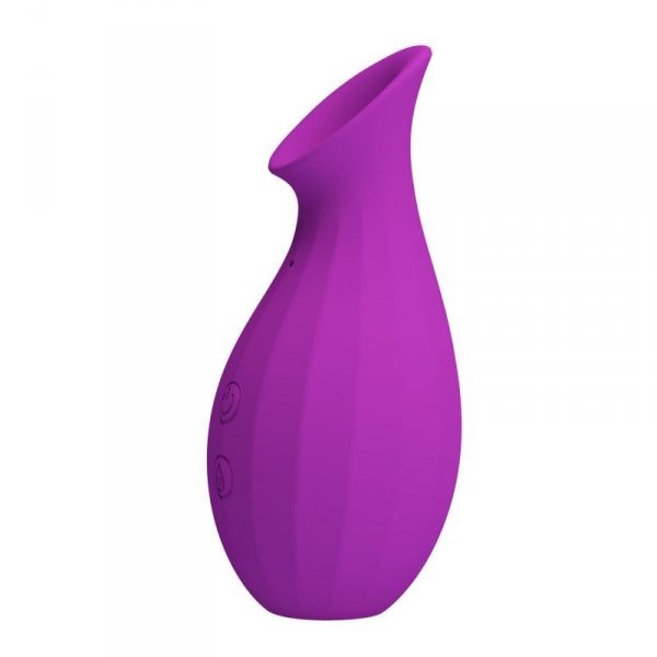 Pretty Love Magic Bottle – Clitoral Suction Stimulator