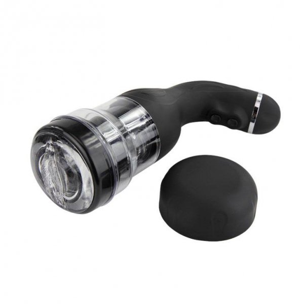 BAILE - Rotation Lover USB 5 Functions