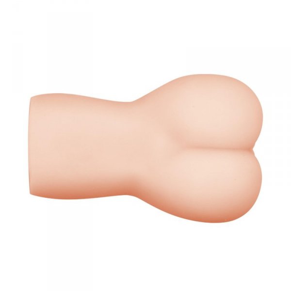 CRAZY BULL- HELEN, REALISTIC VAGINA