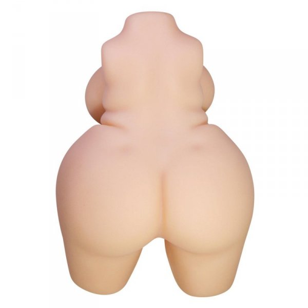 Crazy Bull Grace Vagina & Anal Masturbator