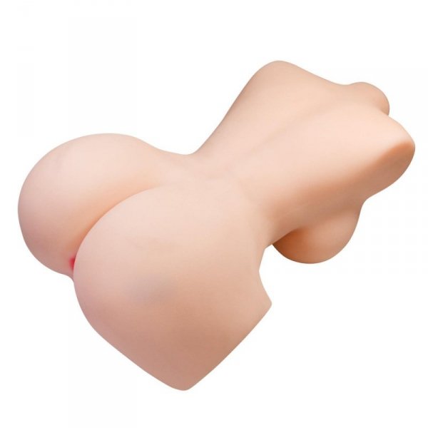 Crazy Bull Aveline Realistic Masturbator