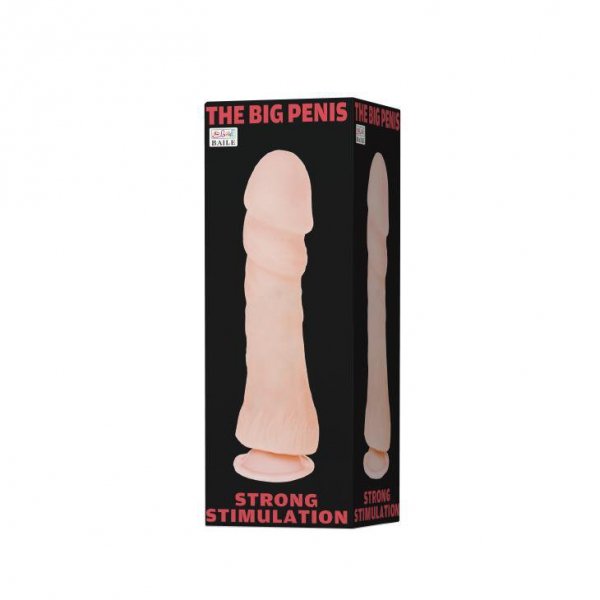 BAILE - The Big Penis