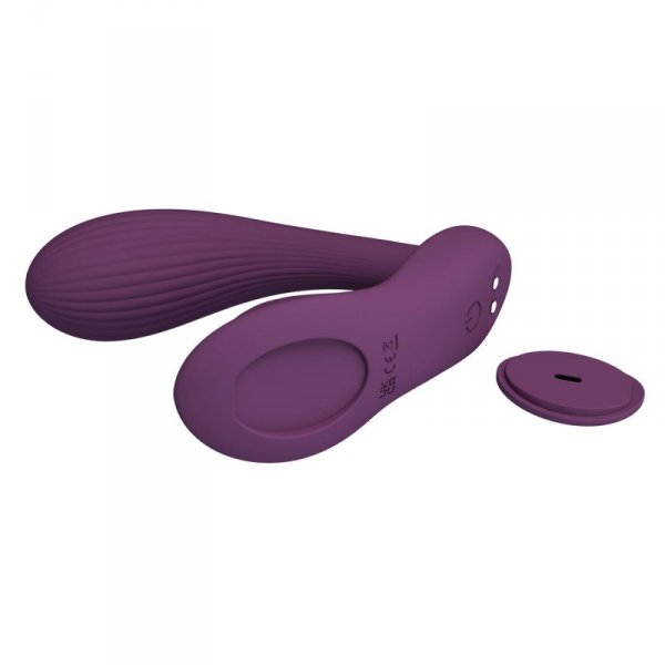 FRANZ, 10 vibration functions Mobile APP remote control