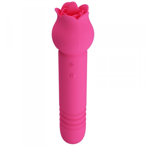 Pretty Love Chaley Dual-End Vibrator