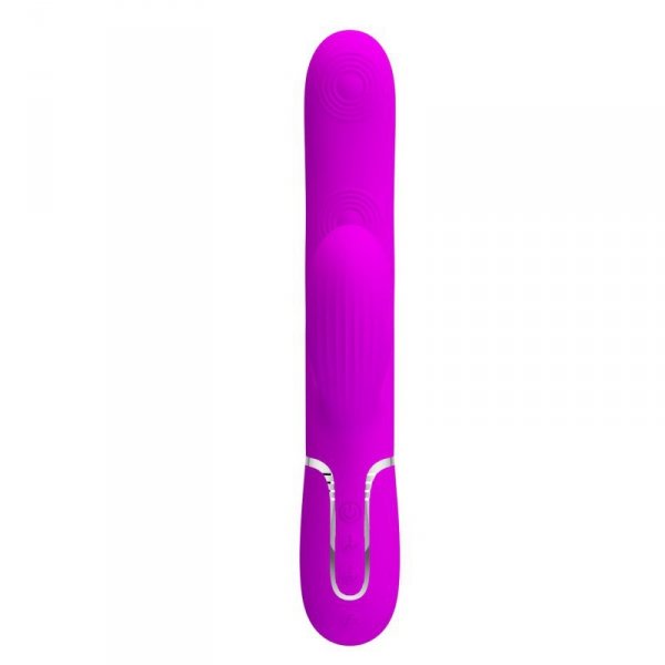 PRETTY LOVE - Twinkled Tenderness, 7 tapping functions 7 thumping functions