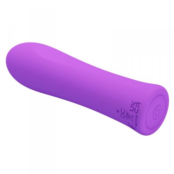 ALFREDA, Memory function 12 vibration functions, Silicone ABS