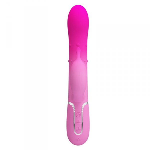 PRETTY LOVE - Shima, 7 vibration functions 4 rolling functions 4 rotation functions