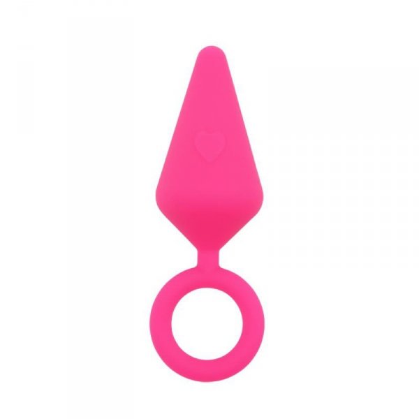 Candy Plug S-Pink