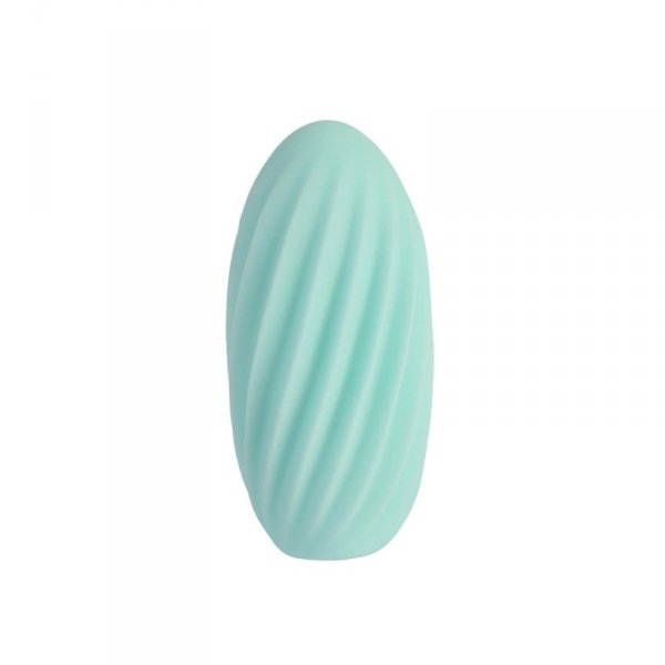 Alpha Masturbator Pleasure Pocket-Blue