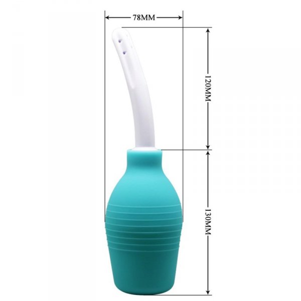 MR PLAY - ANAL DOUCHE 4,75&#039;&#039; (310 ml)