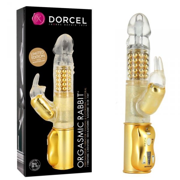 DORCEL