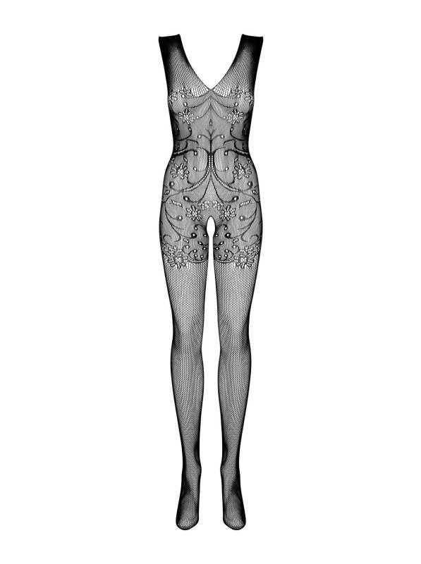 Bodystocking damskie, seksowne, piękne. F234 S/M/L