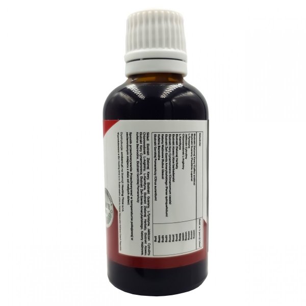 Love Drops 30ml niesamowicie mocne krople podniecające potężne składniki