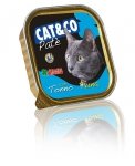 Cat&Co pasztet z tuńczykiem 100g