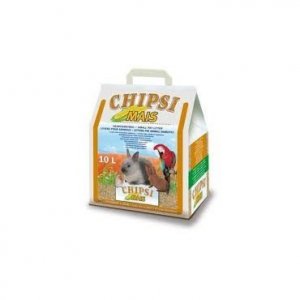 CHIPSI Mais Citrus 10l, 4,5 kg kukurydziane z zapachem