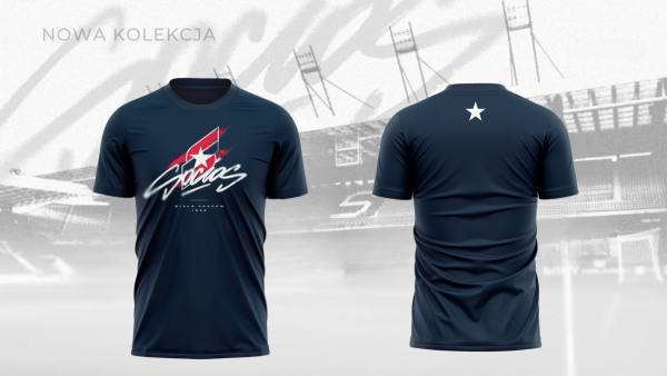 T-shirt Socios