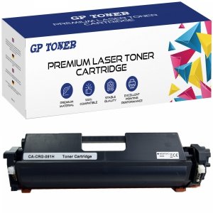 Toner Zamiennik do Canon CRG-051H iSENSYS LBP-162DW LBP-162-DWF MF264DW MF267DW MF269DW GP-C051H