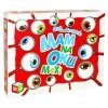 Gra edukacyjna dla dzieci Mam na oku Maxi 3+ MULTIGRA